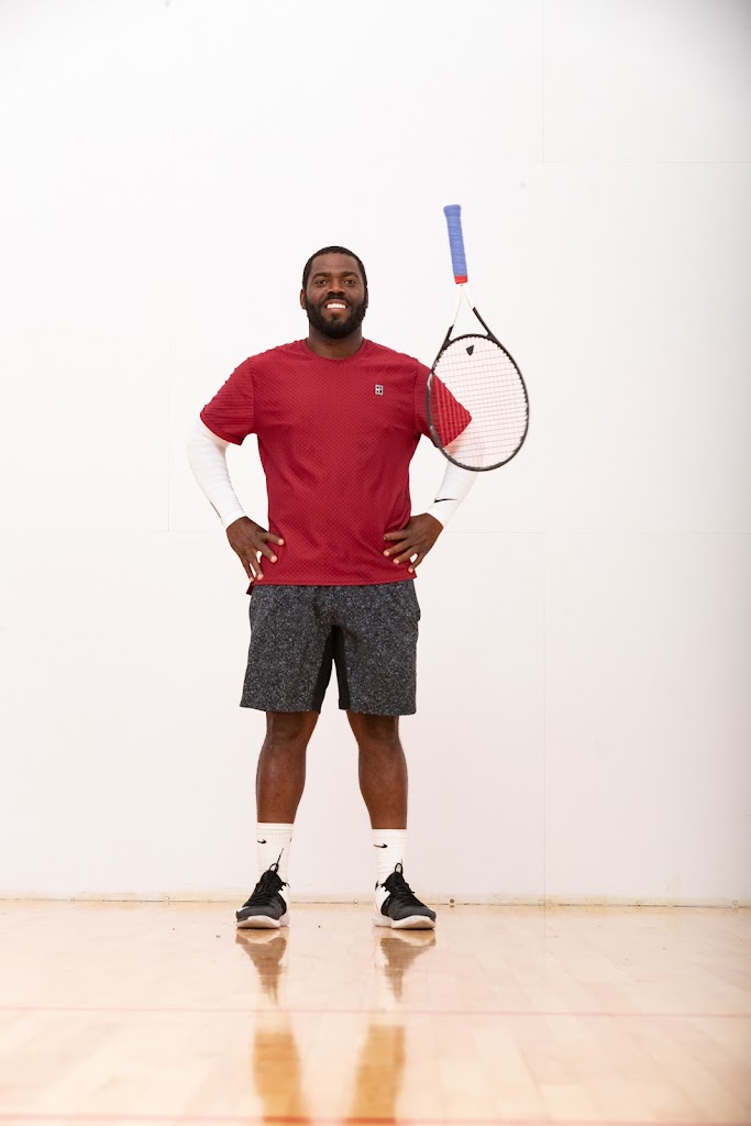 One More Ball Tennis Academy