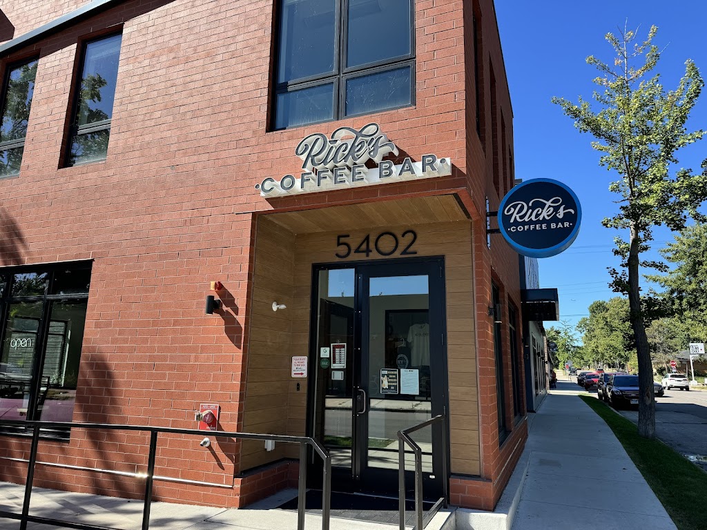Photo of Rick's Coffee Bar