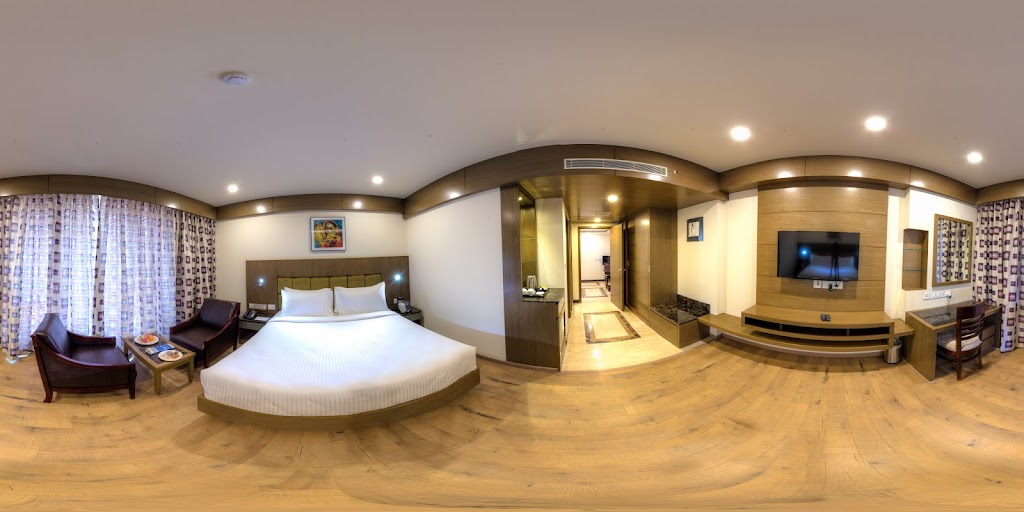 Street View & 360deg