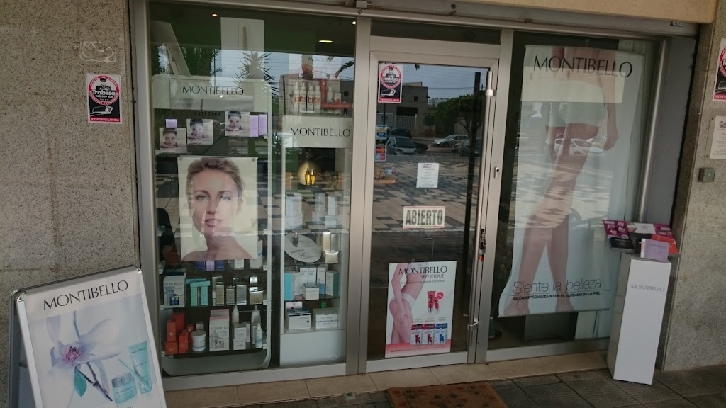 Yaneth Zuluaga Estetica Belleza Y Diseno De Unas — Exterior