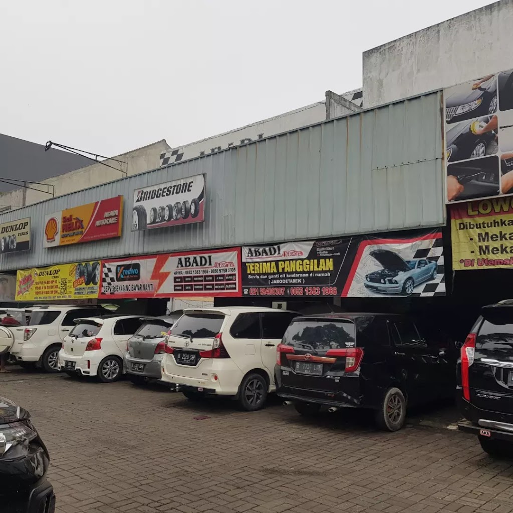 Abadi Autocare