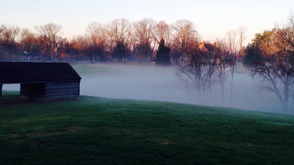 Locust Grove
