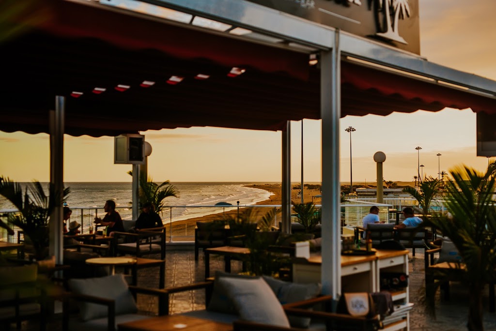 La Costa Cocktail & Bar