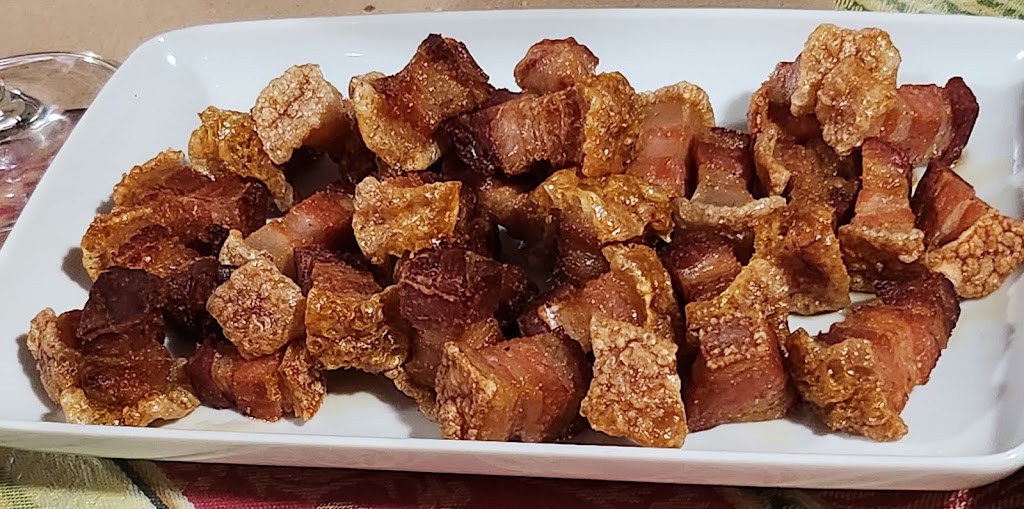 Bodegas Monasterio — Comida y bebida