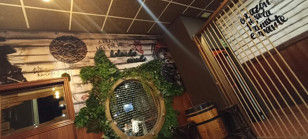 Pub El Holandes Errante