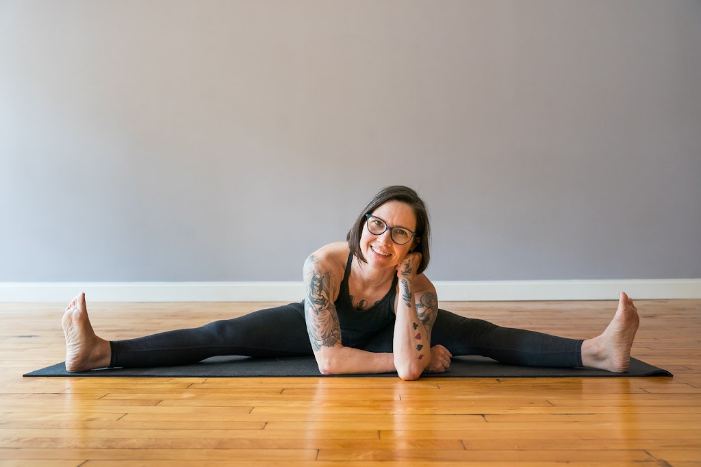  Maha Yoga Ithaca
