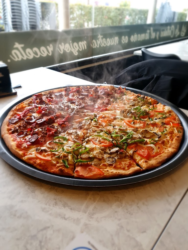 Pizzeria Victoria — Mas recientes