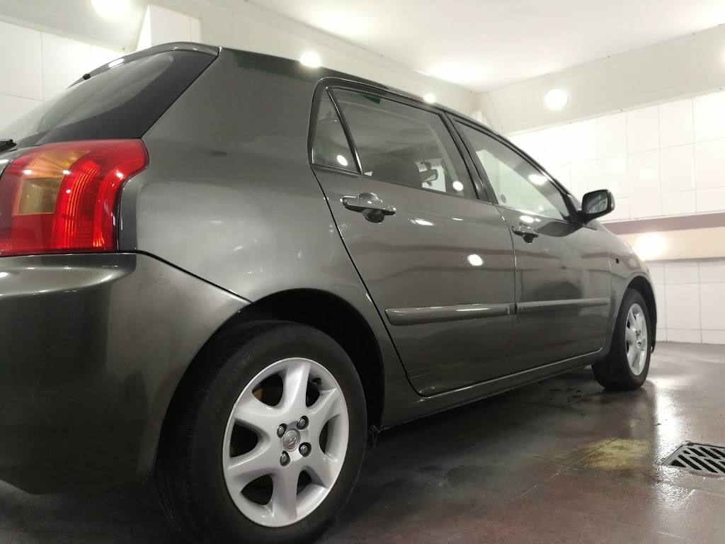 Taller Chapa y Pintura J. Arroyo