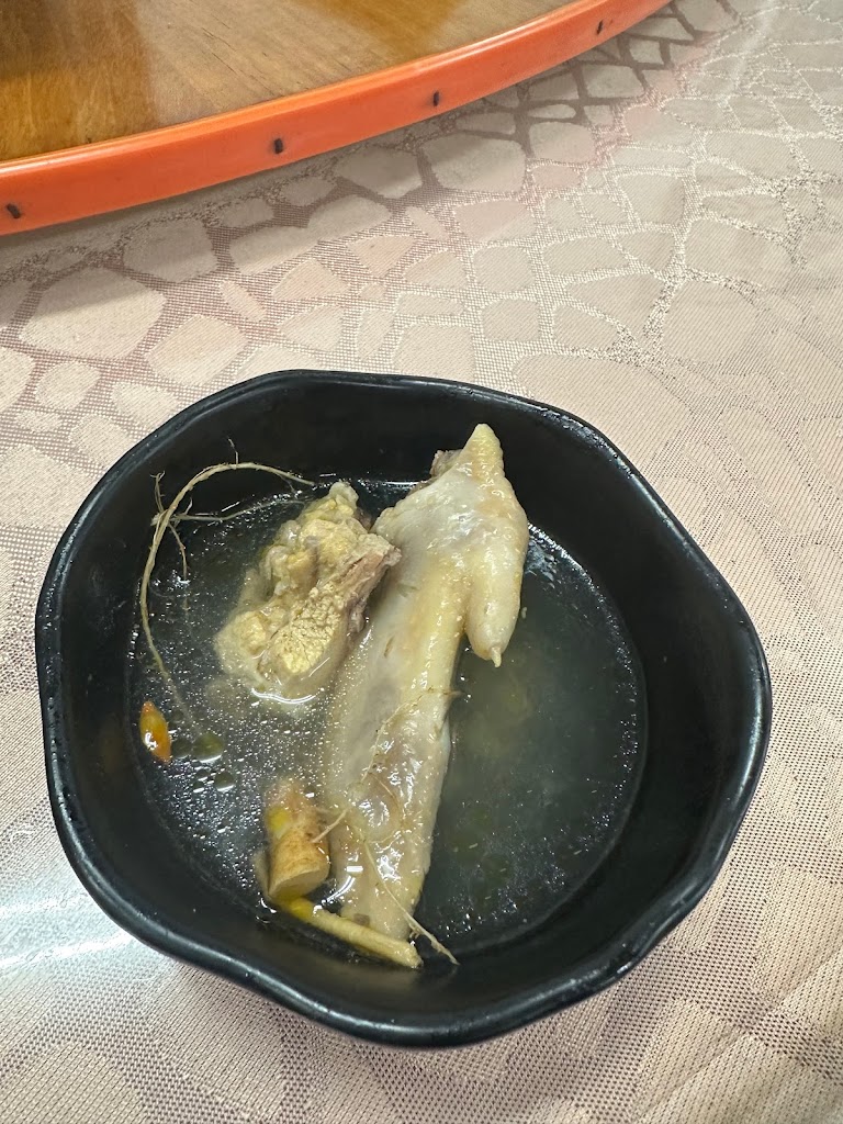 津宴客家小館 的照片