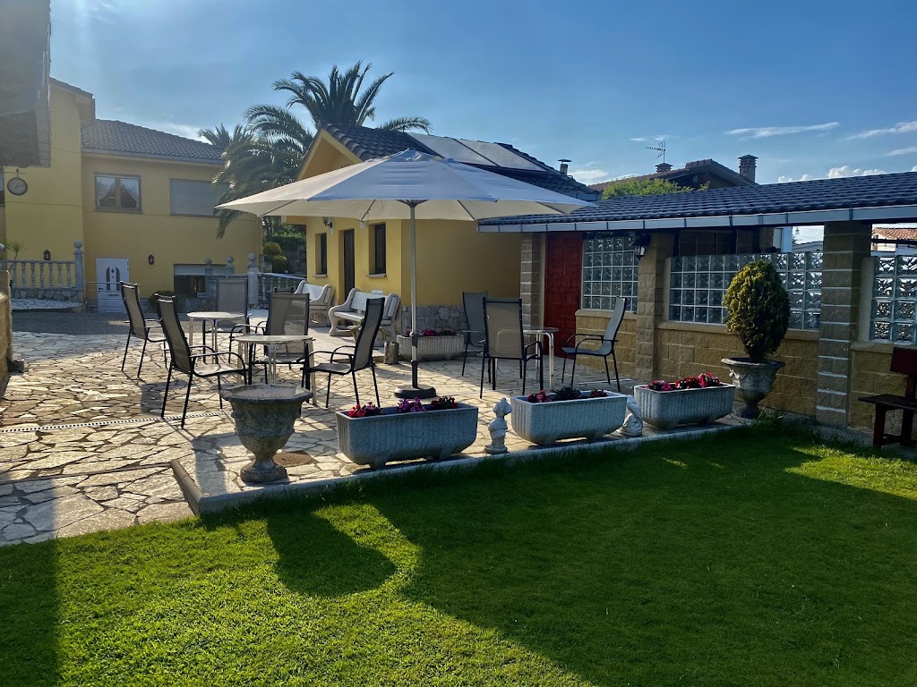 Residencia El Pardo — Del propietario
