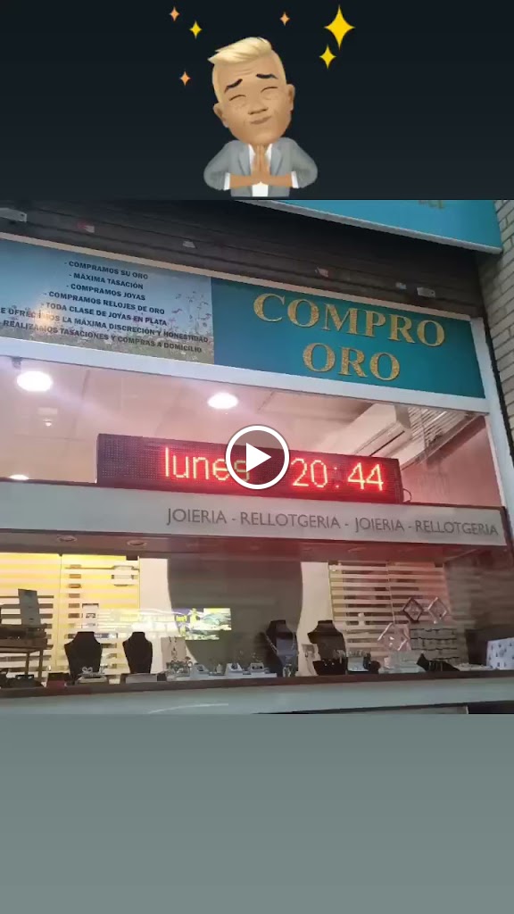 Relojeria Joyeria Orlando