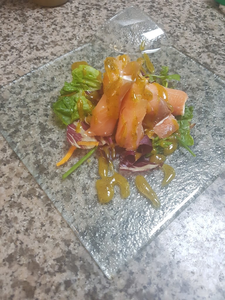 Restaurante El Calderin