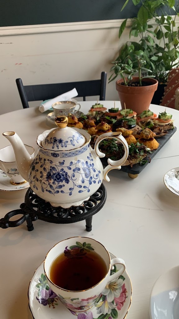 Tea