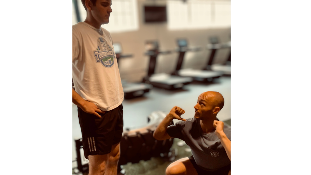  Durham Fitness & Wellness