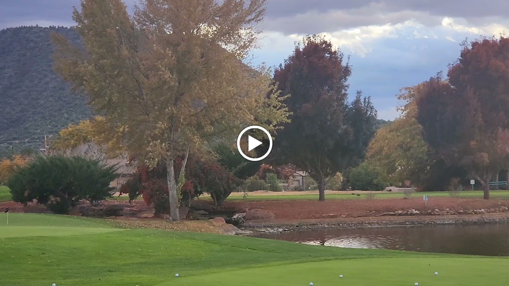  Broken Tee Golf School