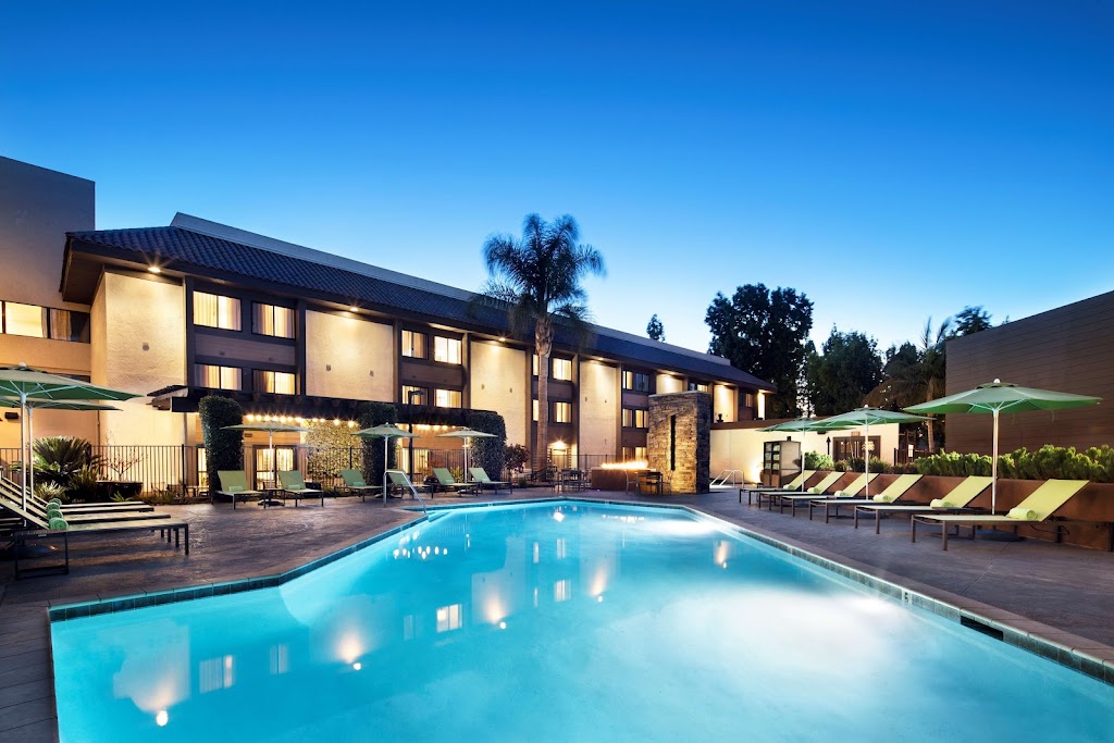 Sonesta Silicon Valley - Hotel in Milpitas , United States of America