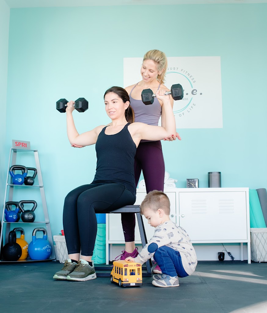  Move Fitness - Personal Training