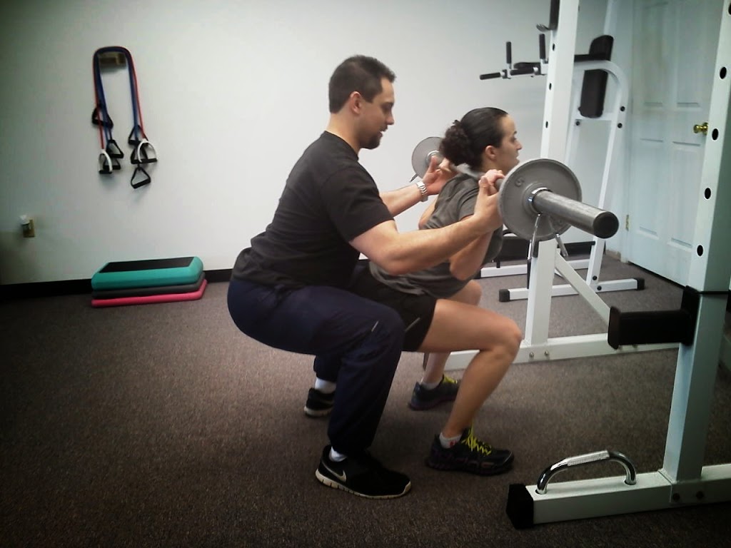  Rapid Fitness Development