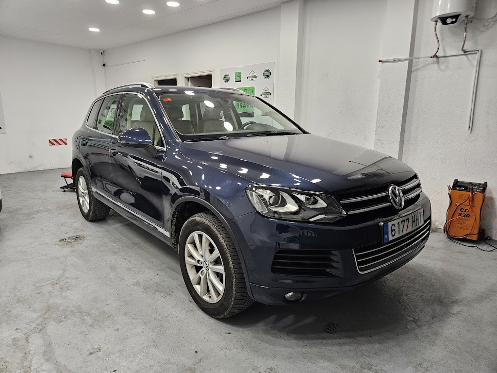 AutoCostaBrava Roses