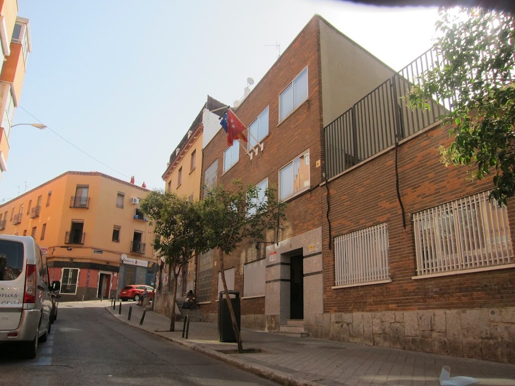Conservatorio Profesional de Musica "Joaquin Turina"