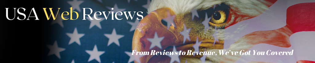 Usa Web Reviews