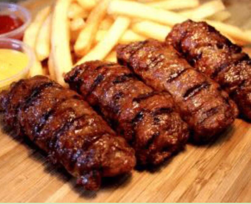 Bar Luna - Cafeteria