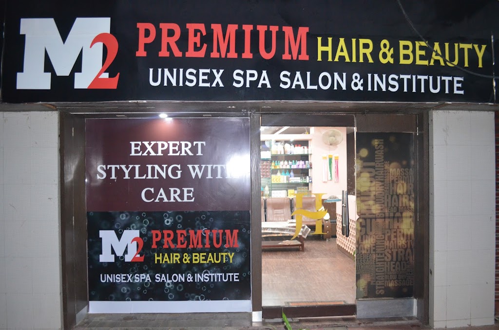 M2 Premium Unisex Spa Salon Institute 0 Point Tinali Itanagar
