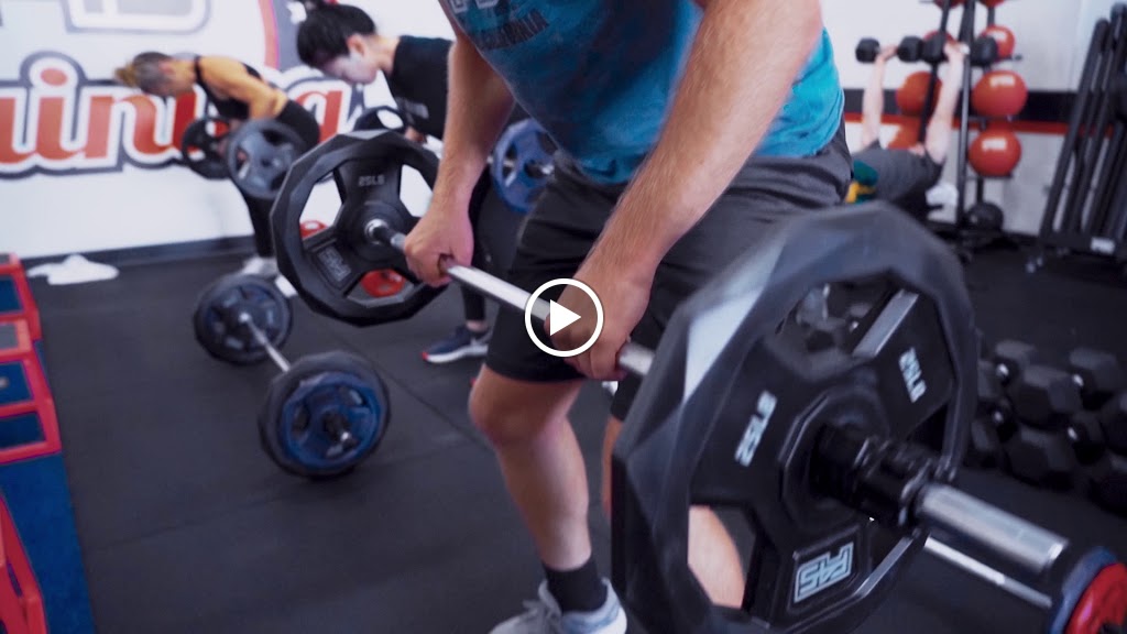  Lift Haus Grand Rapids