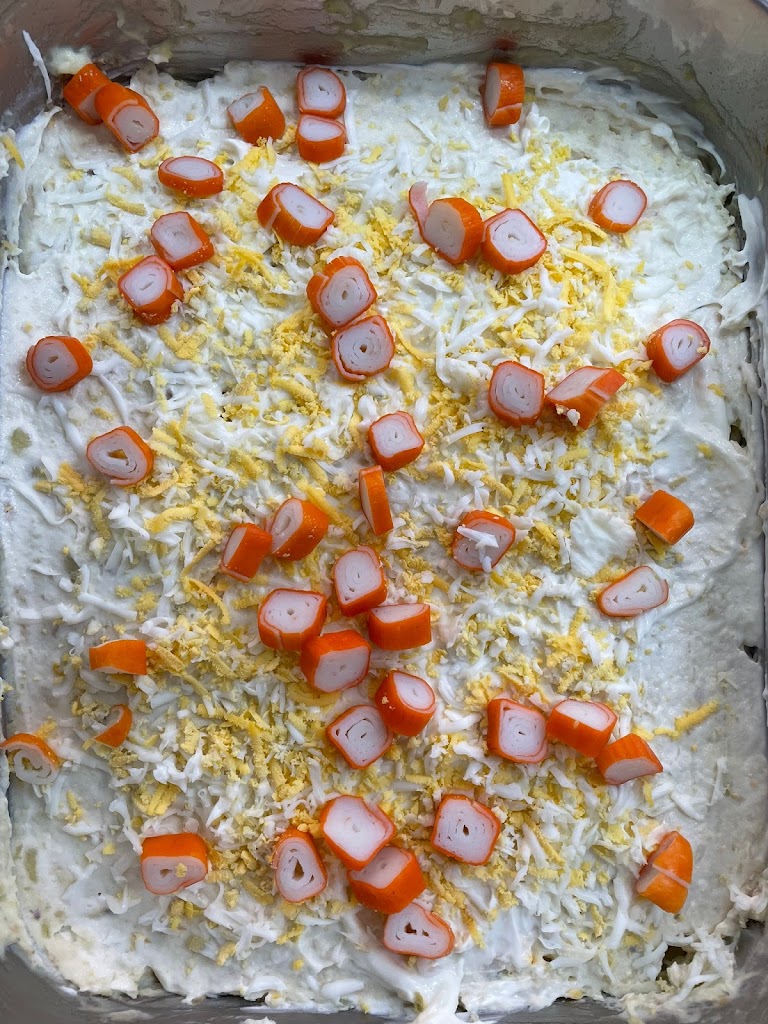 Mami Meli Comidas caseras — Comida y bebida