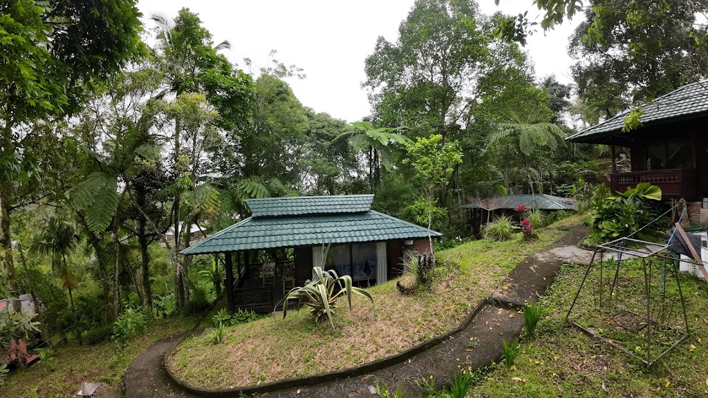Rimba Eco Resort