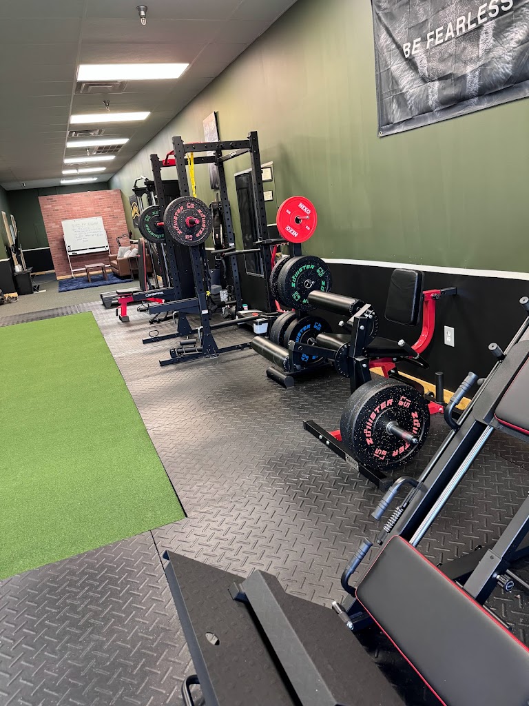  Compound effect coaching LLC