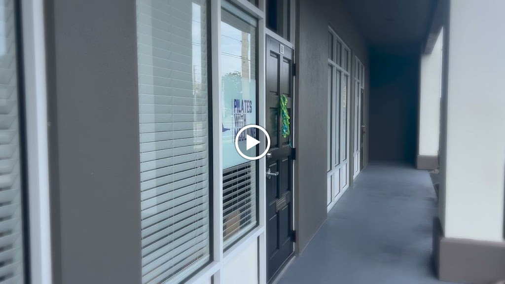  Pilates with McClaine LLC