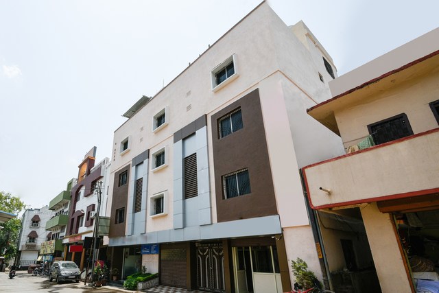 Hotel Royal Regency