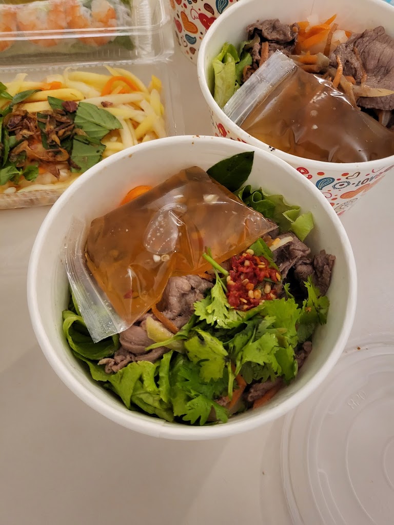 芳莊越南美食 的照片