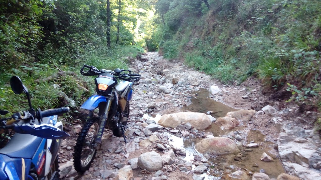 Enduro Tours & Training Barcelona