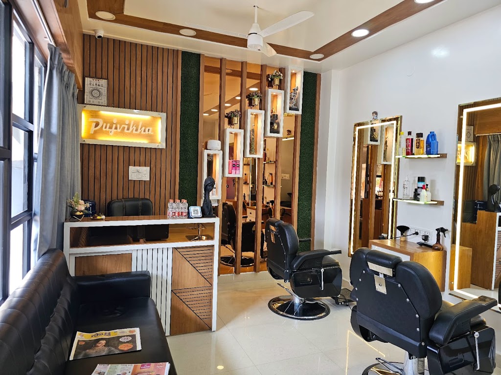 Serenity Family Saloon