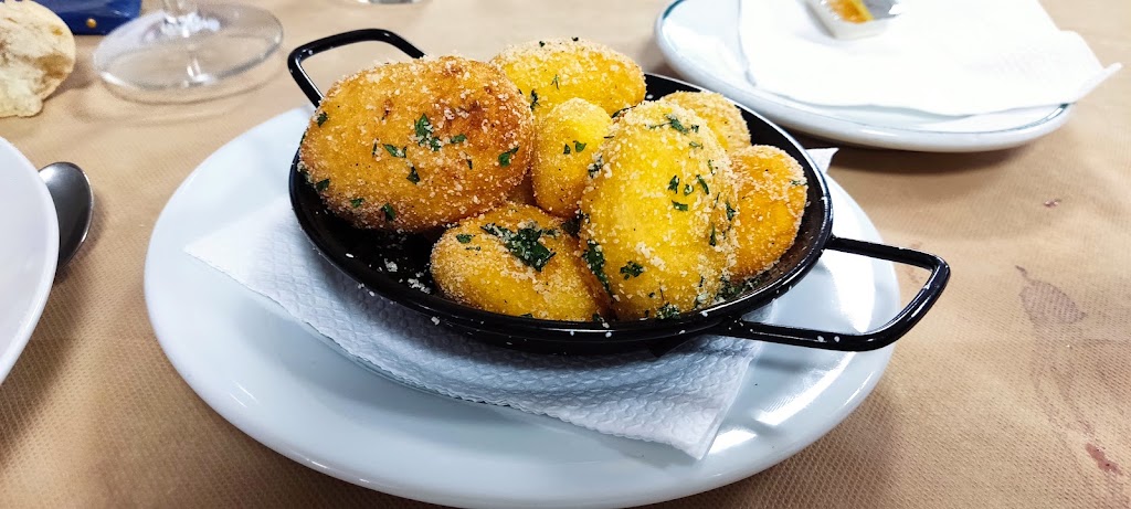 CRISTOMAN 10 S.L. — Comida y bebida