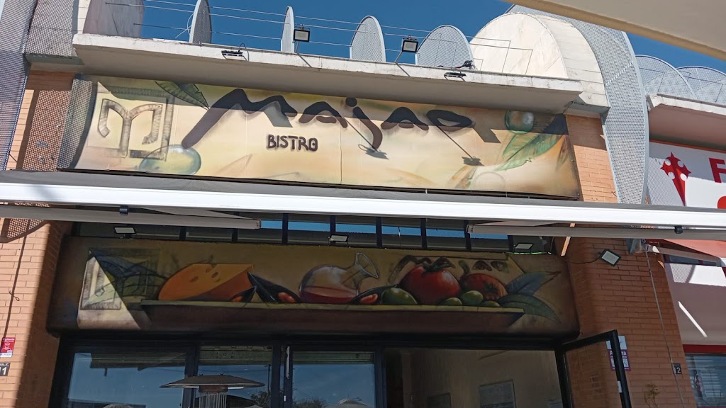 Majao Bistro