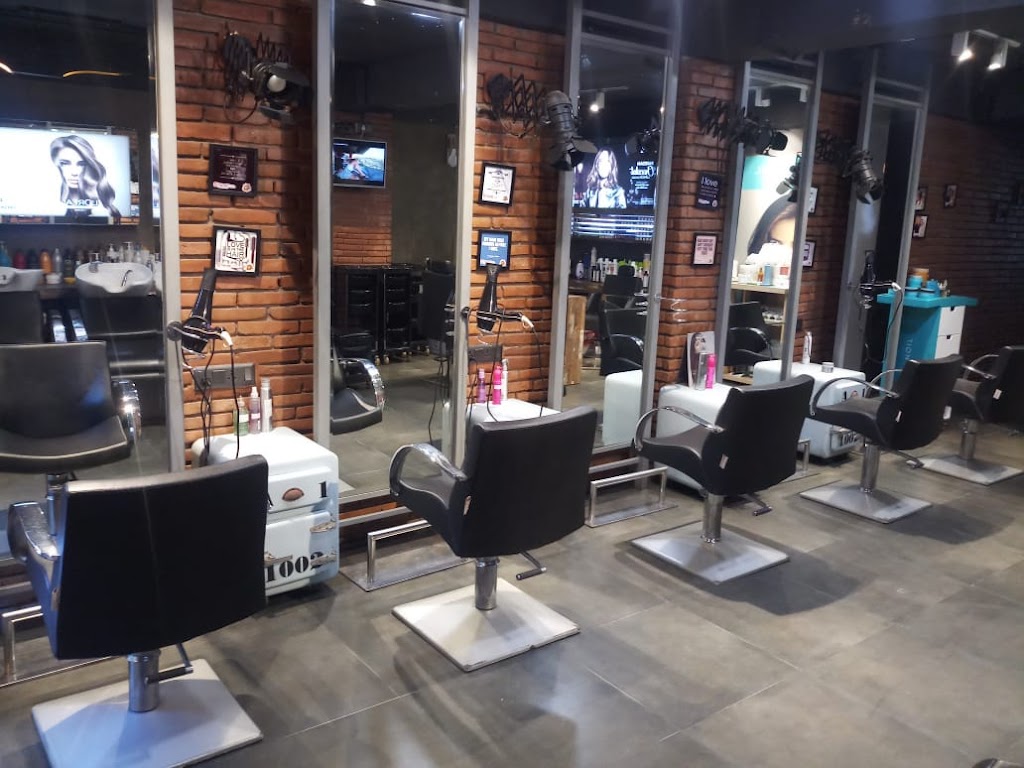 Trendz Hair Beauty Salon