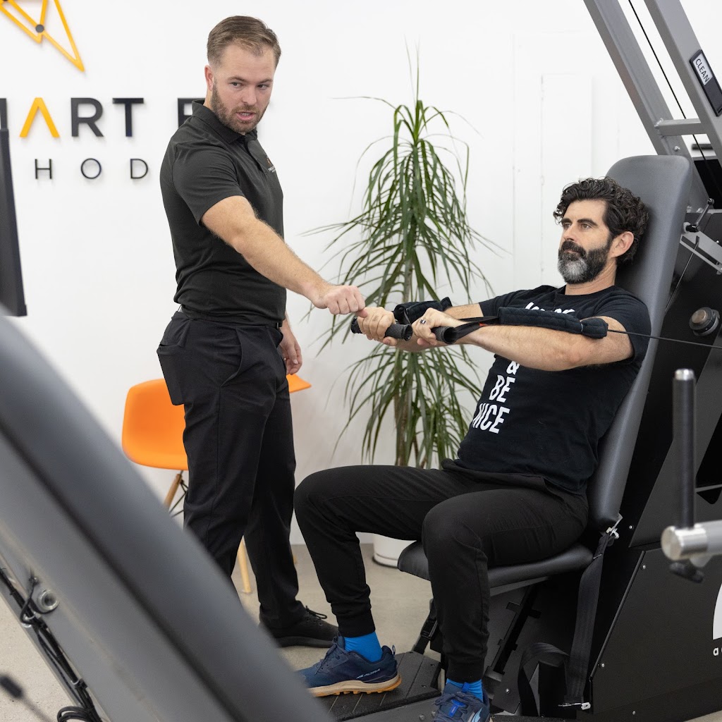  The Smart Fit Method