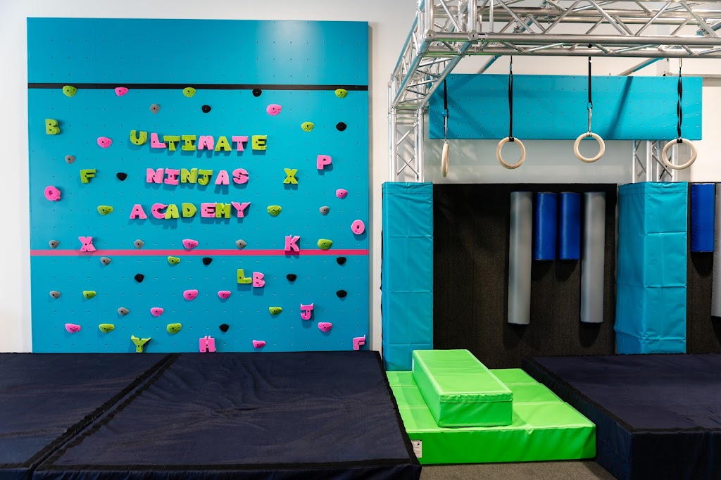  Ultimate Ninjas Academy Deerfield