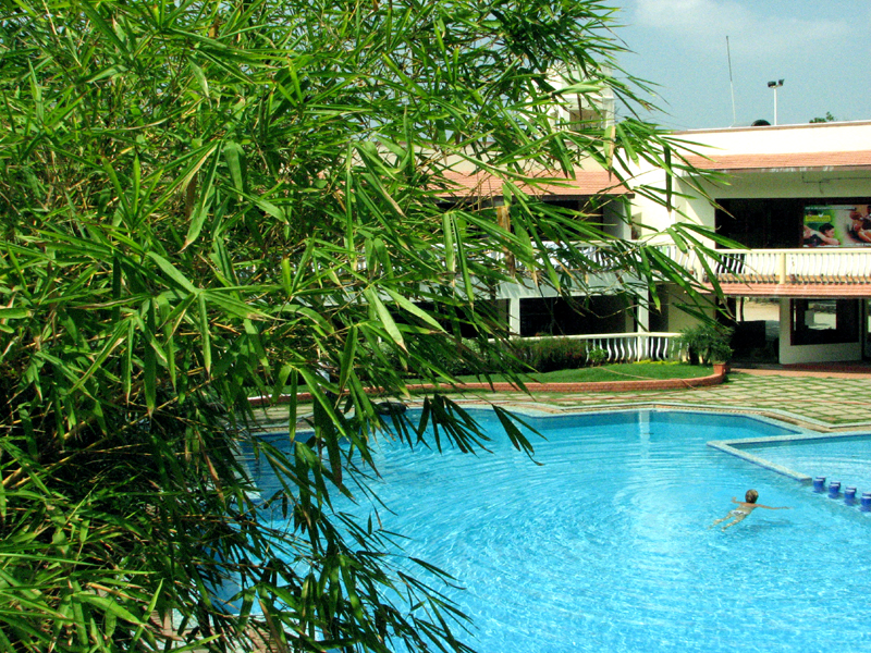 Amenities