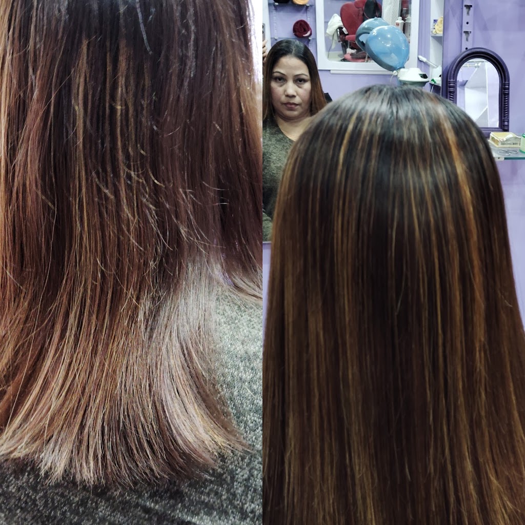 Era Hair And Beauty Saloon