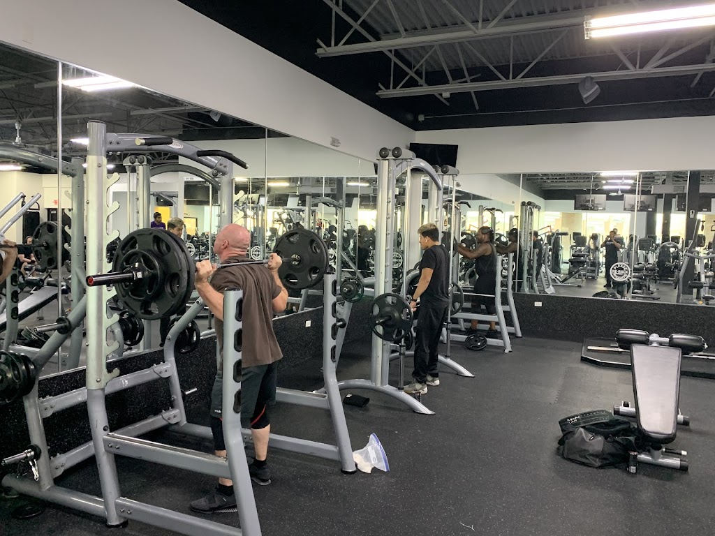  Avolve Fitness - Darien