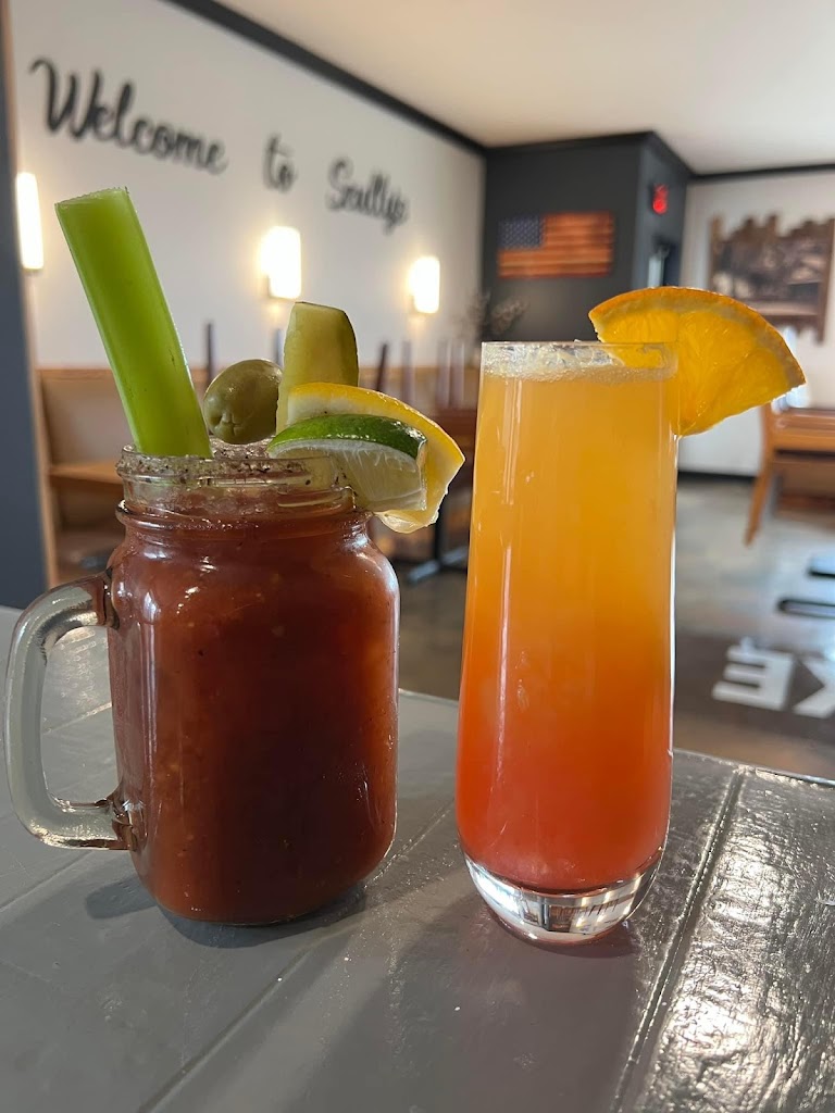  Scully’s Restaurant