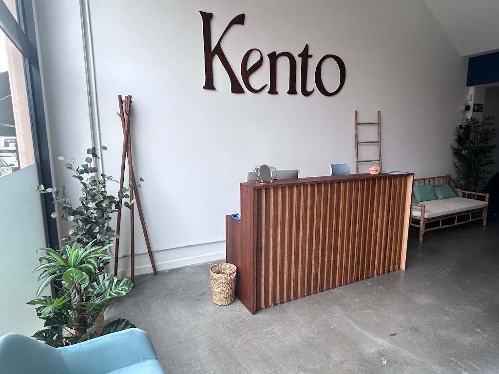 Clinica Kento — Del propietario