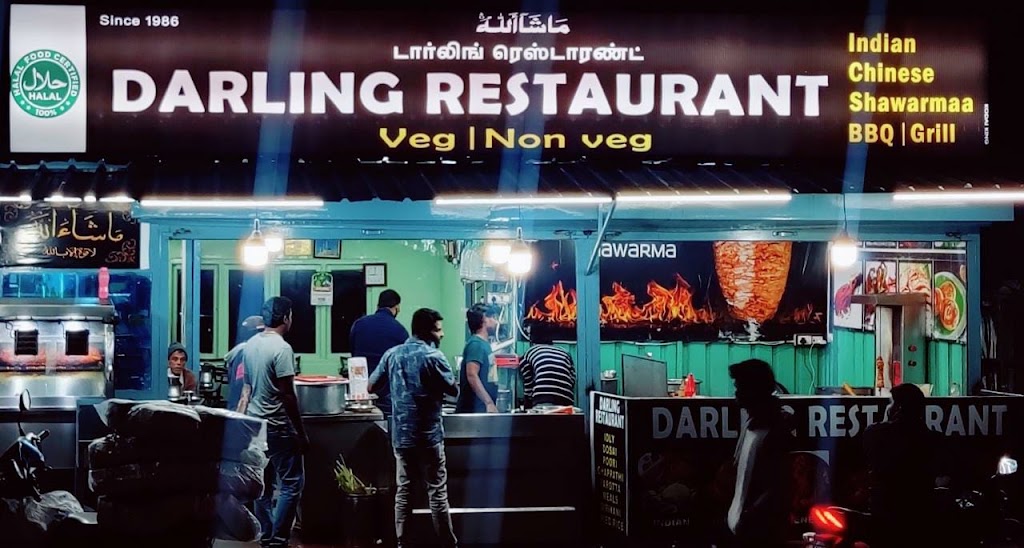 Darling Restaurant