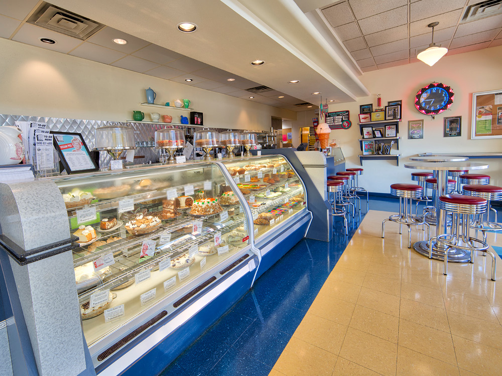  Hubbard Avenue Diner