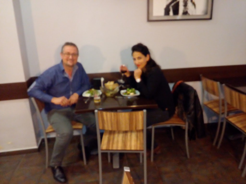 Bar Restaurante la Torre — Ambiente