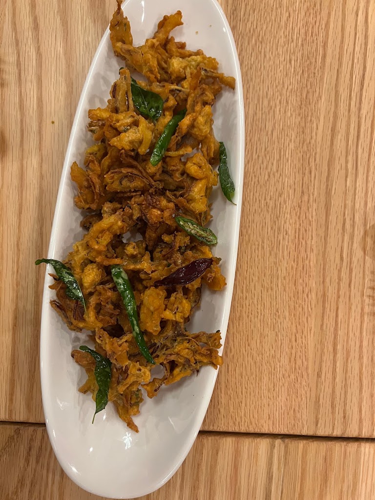  Rajni Indian Cuisine